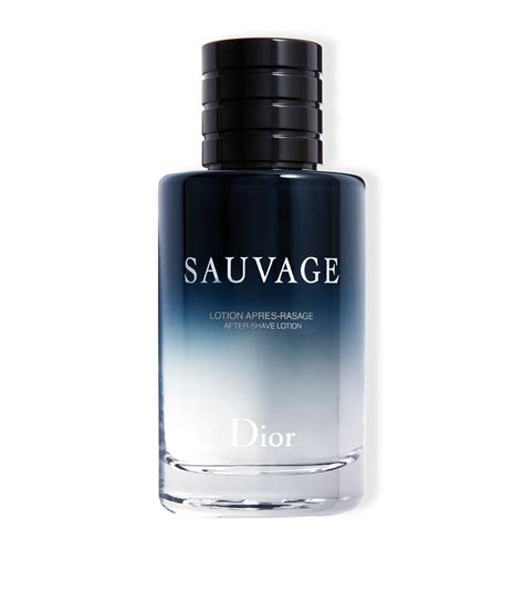 dior sauvage aftershave lotion 100ml|sauvage aftershave 100ml best price.